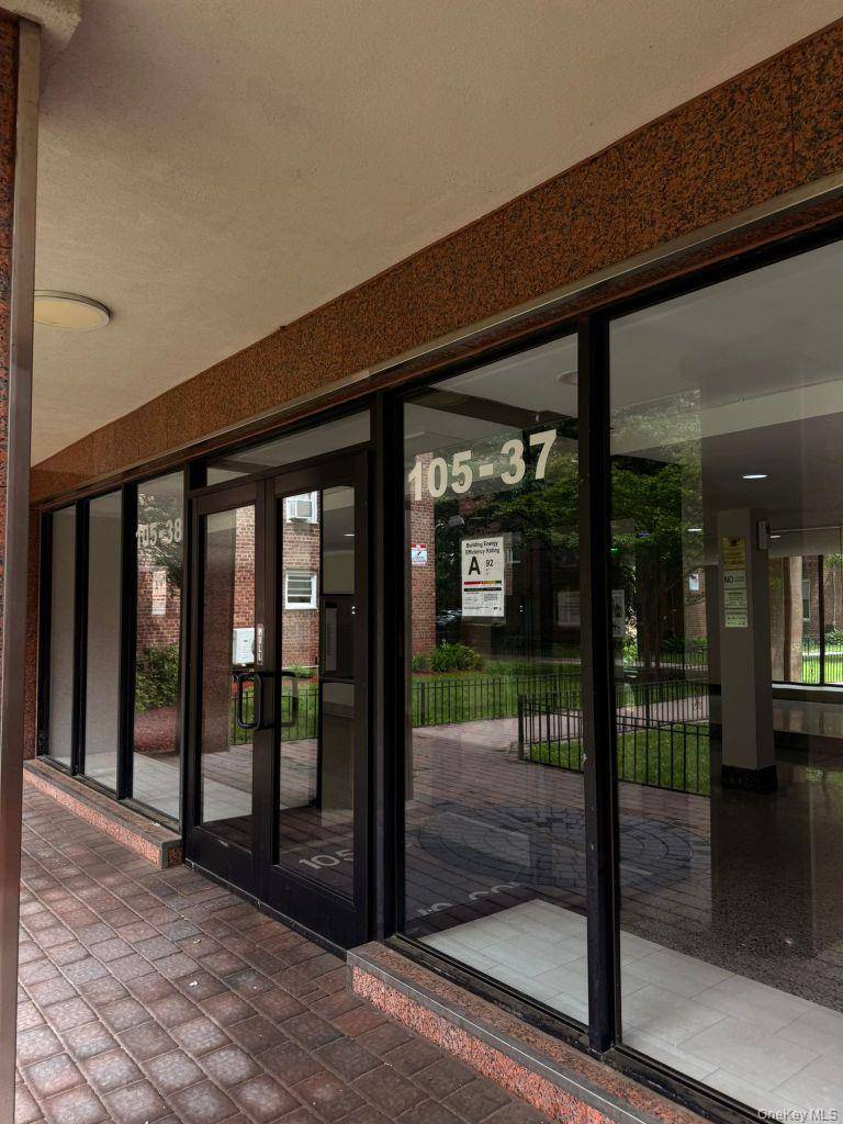 105-37 65th AVE #6E, Forest Hills, NY 11375
