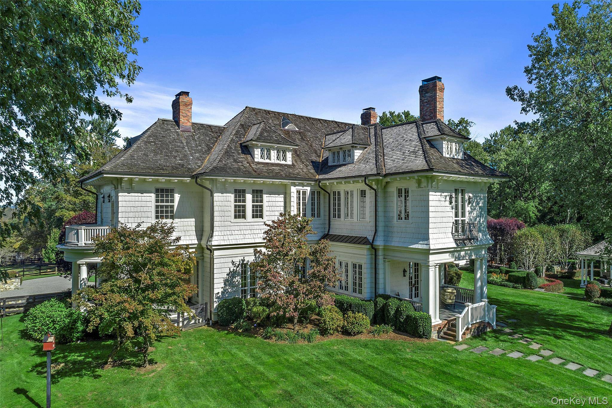 270 Guard Hill RD, Bedford Corners, NY 10549