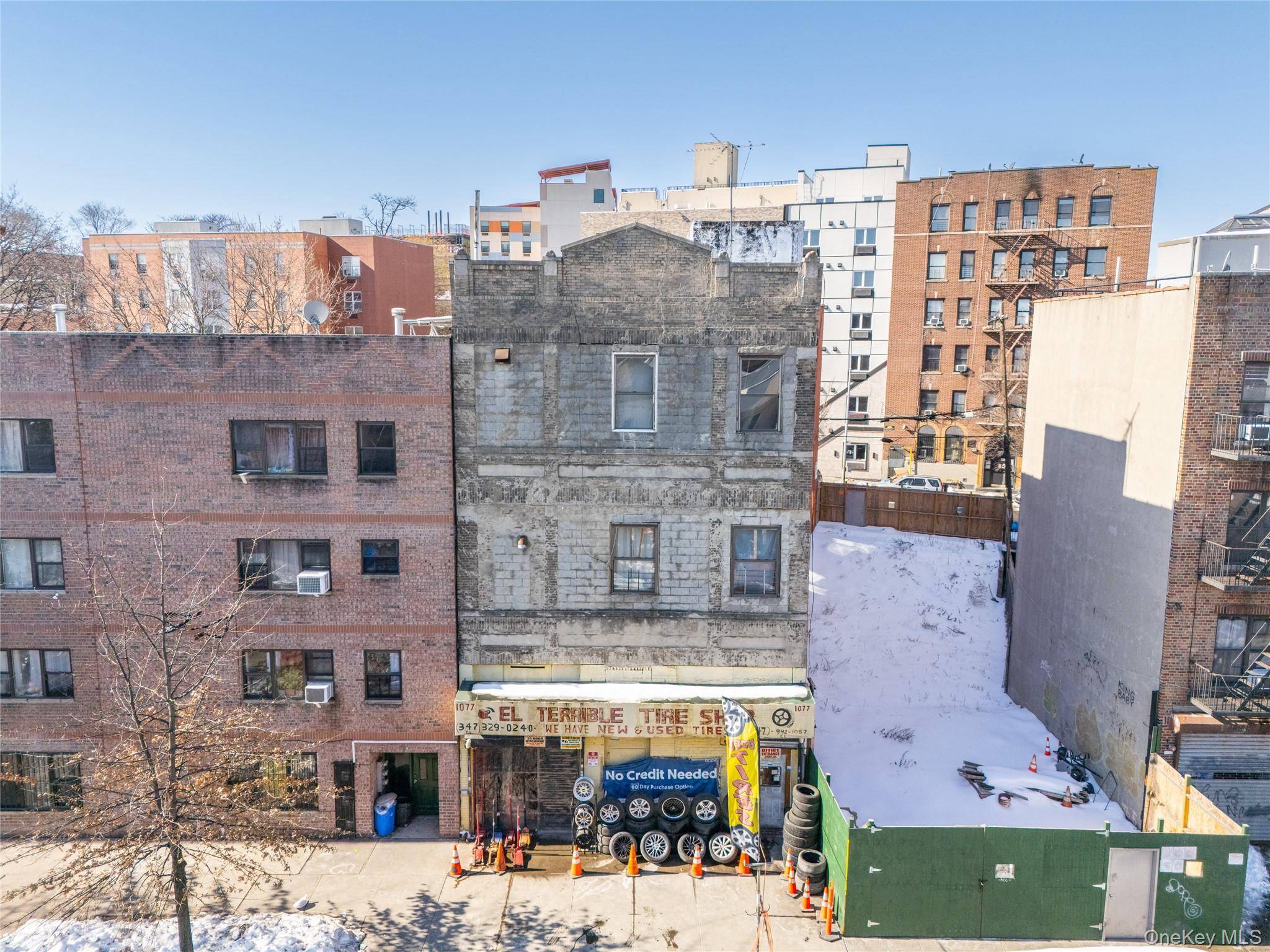1074 Hall PL, Bronx, NY 10459