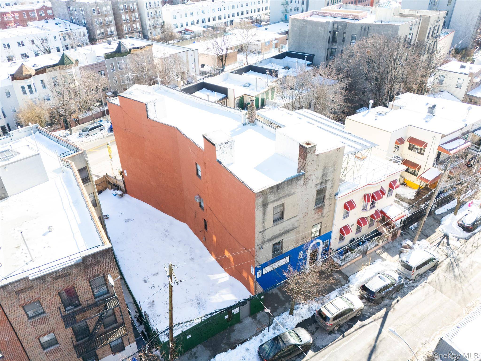 1074 Hall PL, Bronx, NY 10459