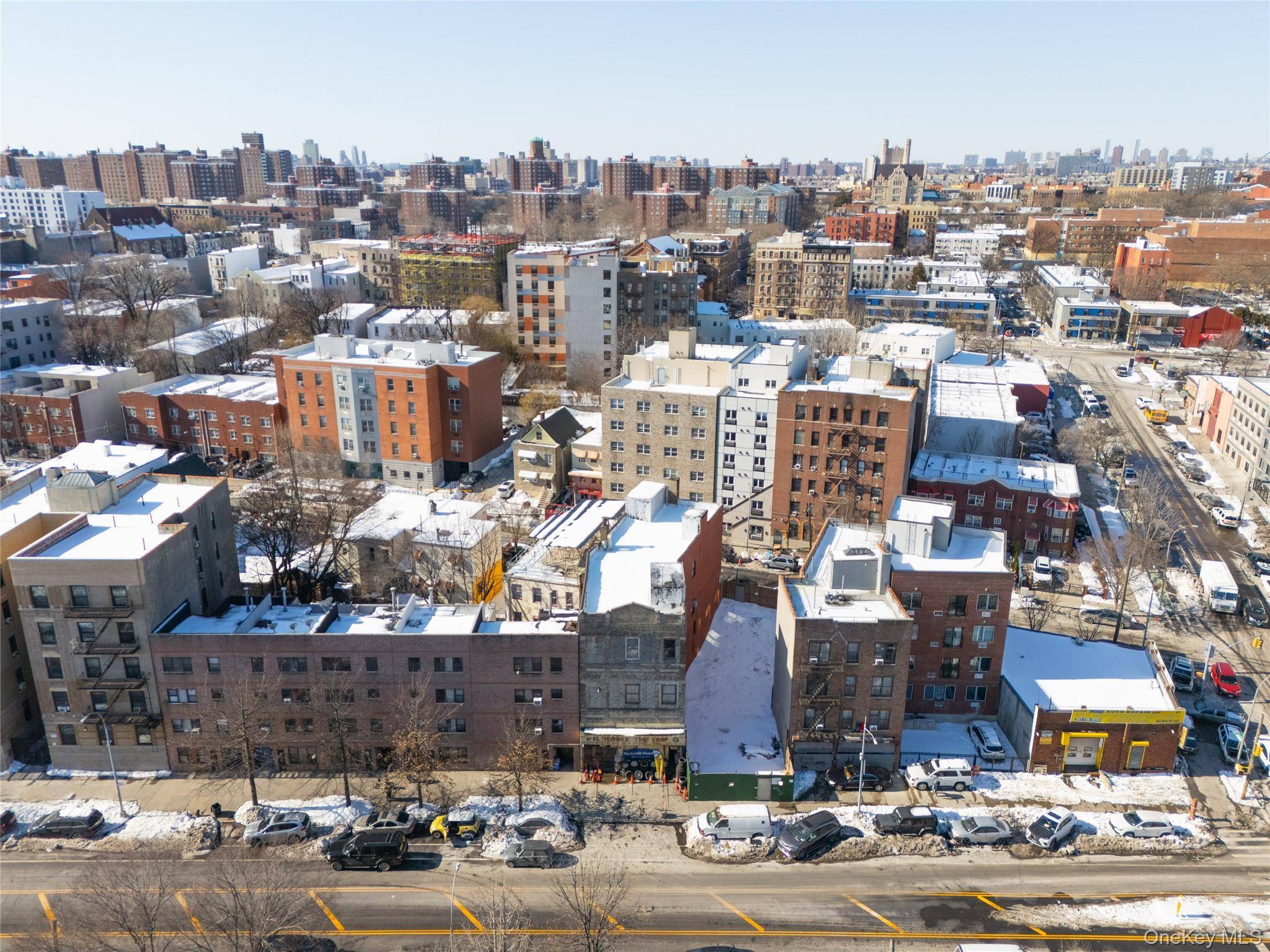 1074 Hall PL, Bronx, NY 10459