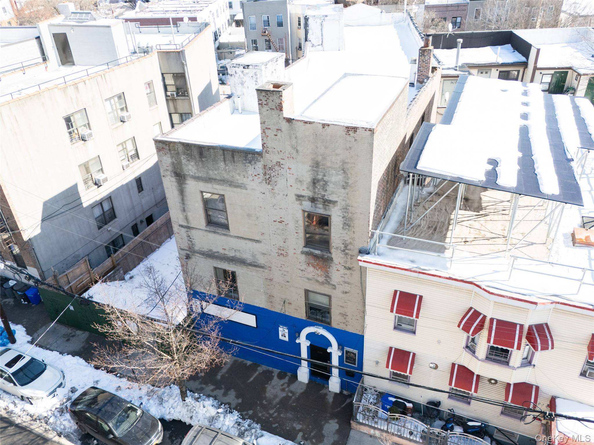 1074 Hall PL, Bronx, NY 10459