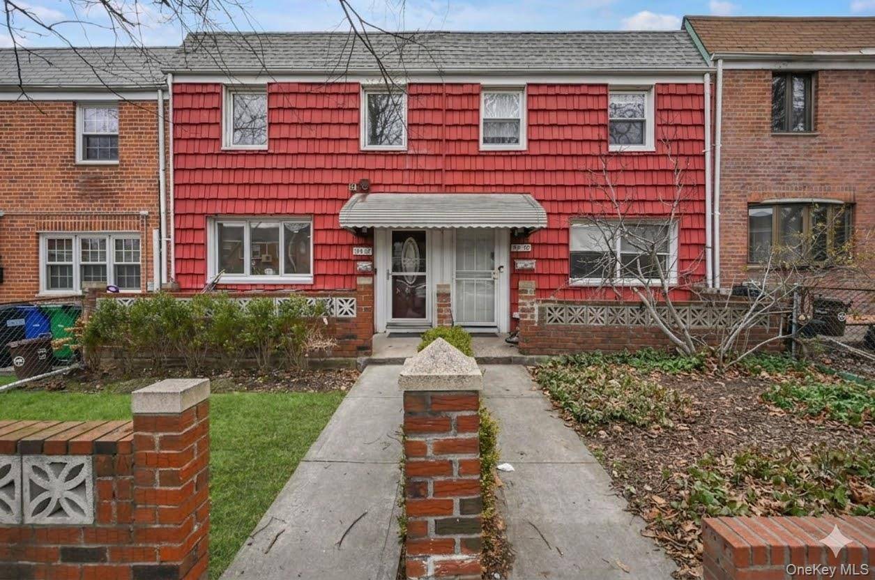 144-37 68th AVE, Kew Garden Hills, NY 11367