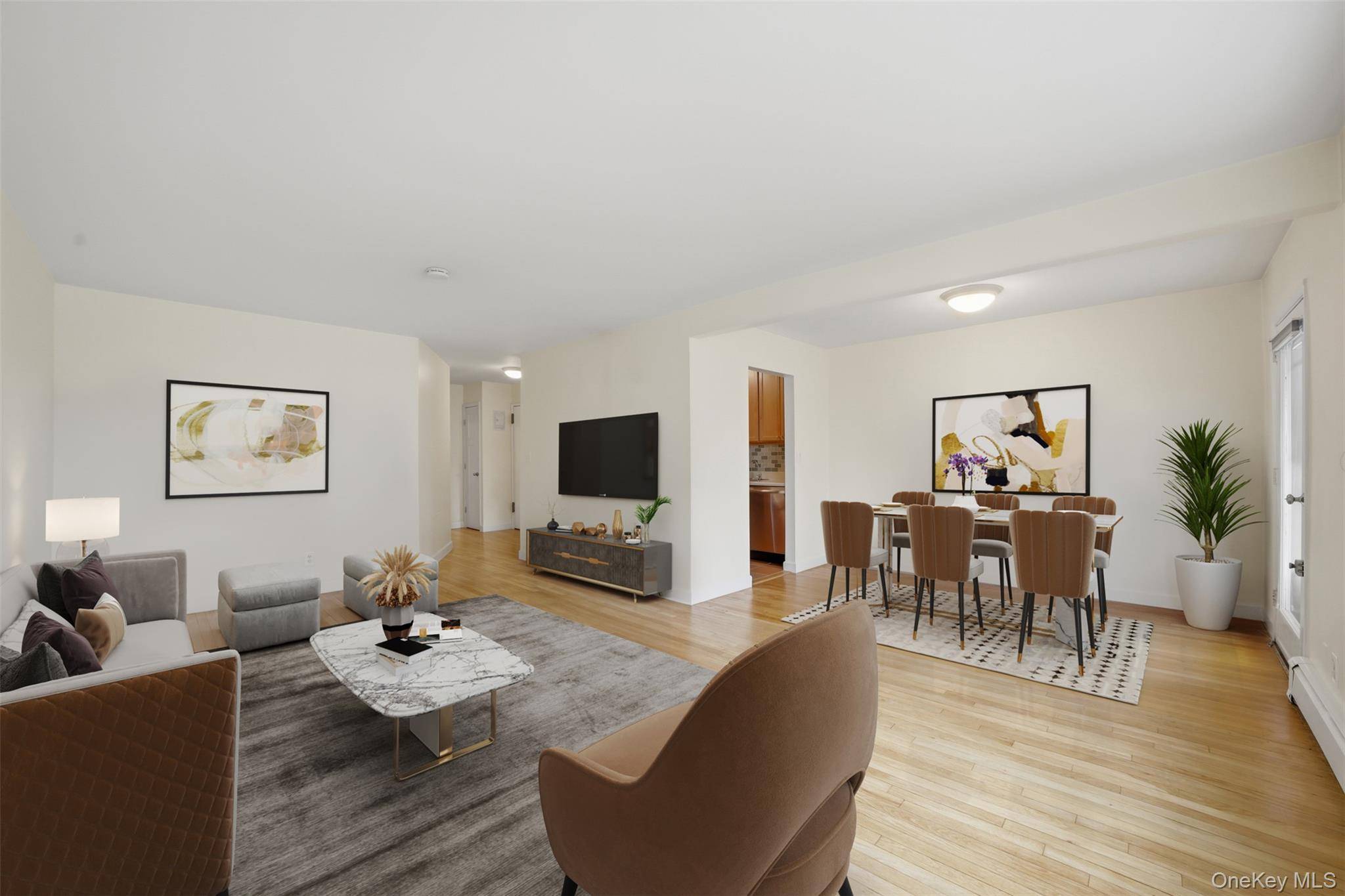 667 Pelham RD #B10, New Rochelle, NY 10805