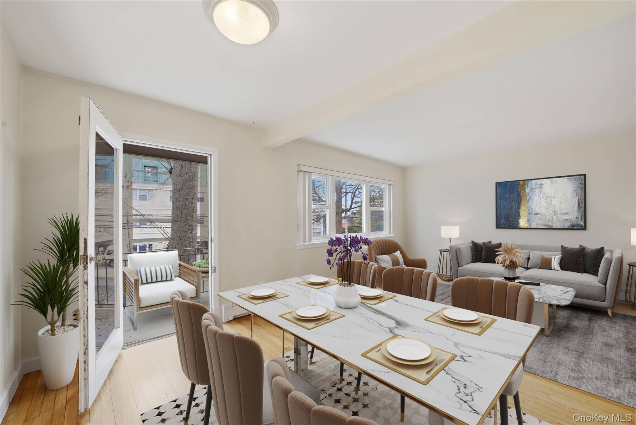 667 Pelham RD #B10, New Rochelle, NY 10805