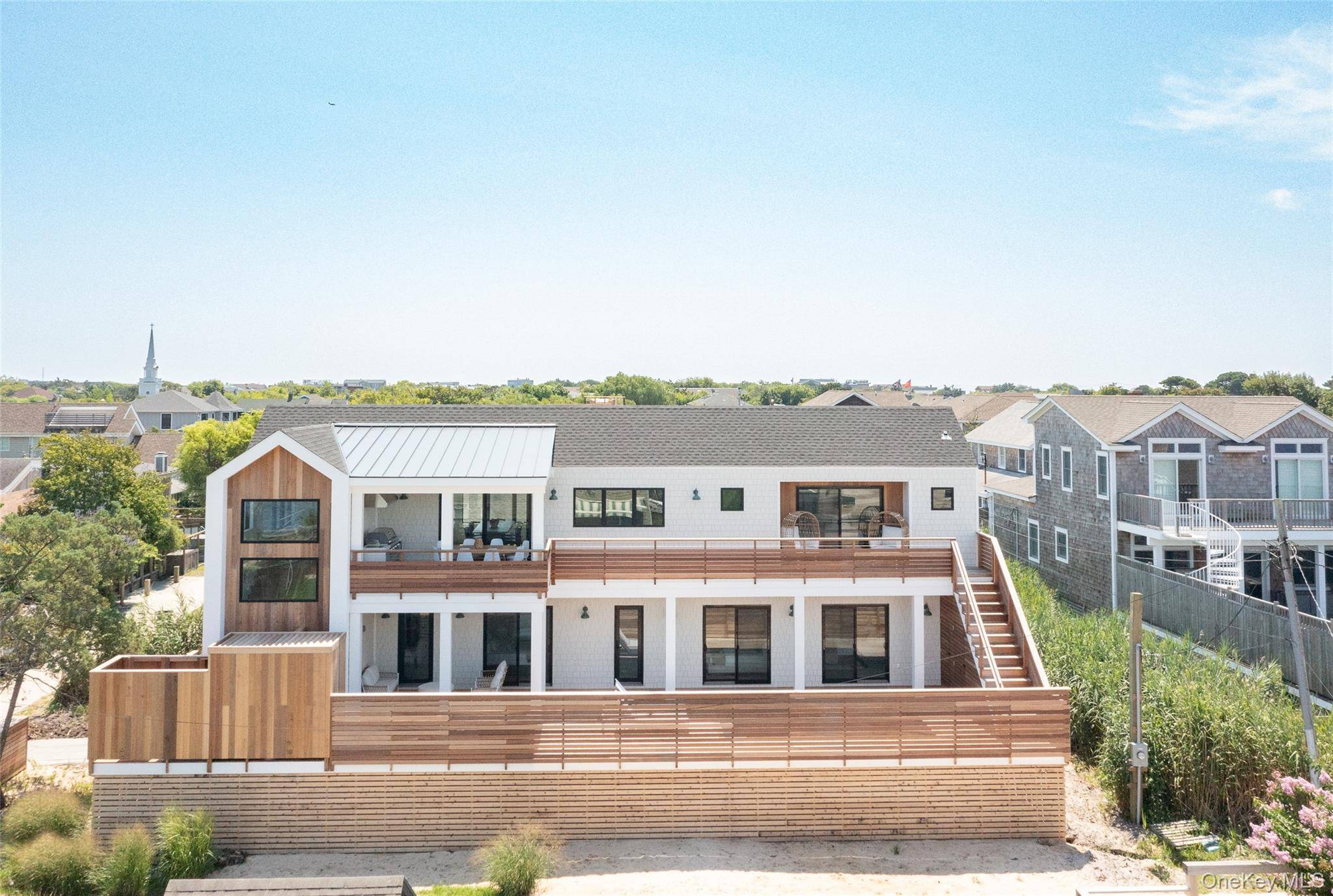 319 Wilmot RD, Ocean Beach, NY 11770