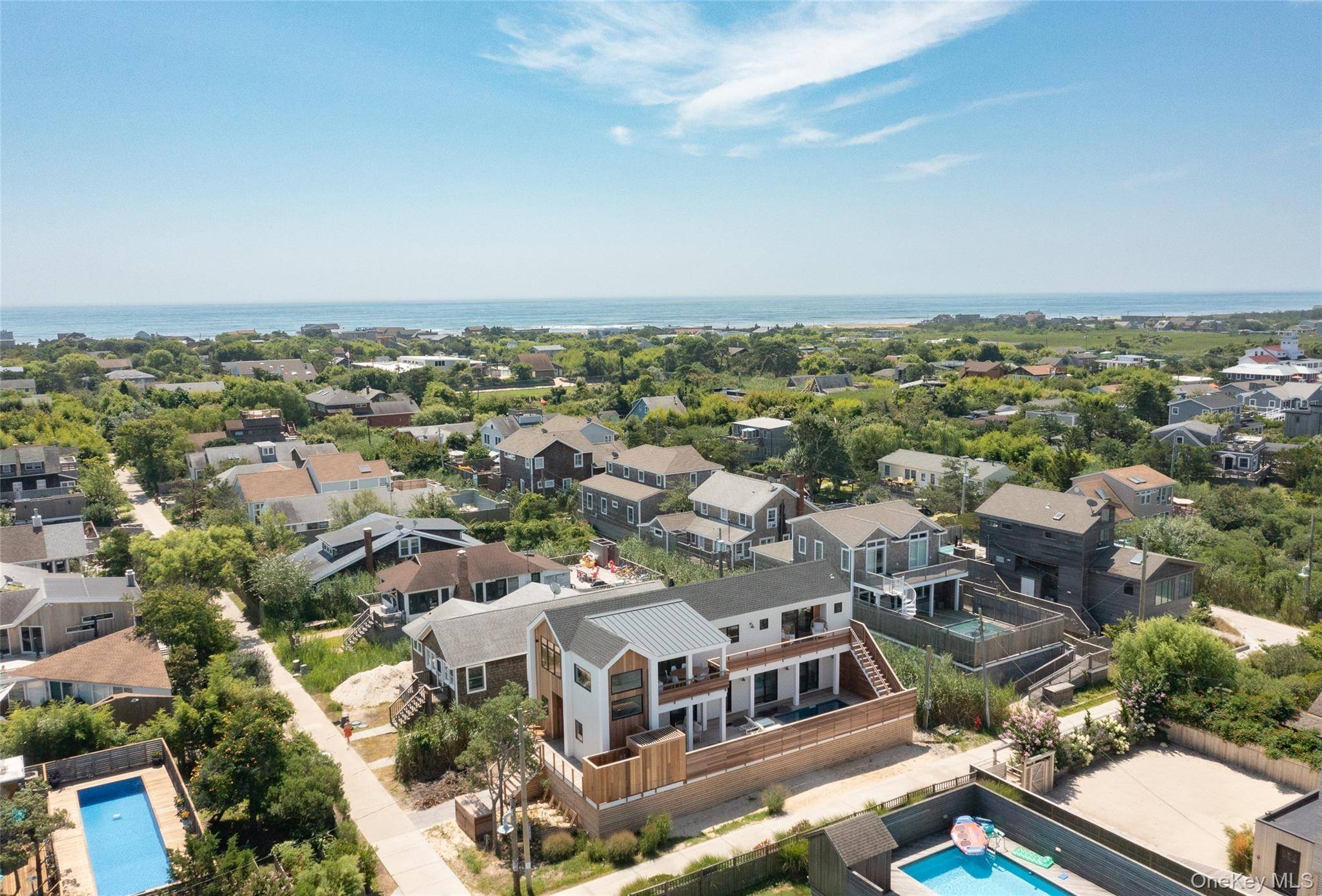 319 Wilmot RD, Ocean Beach, NY 11770