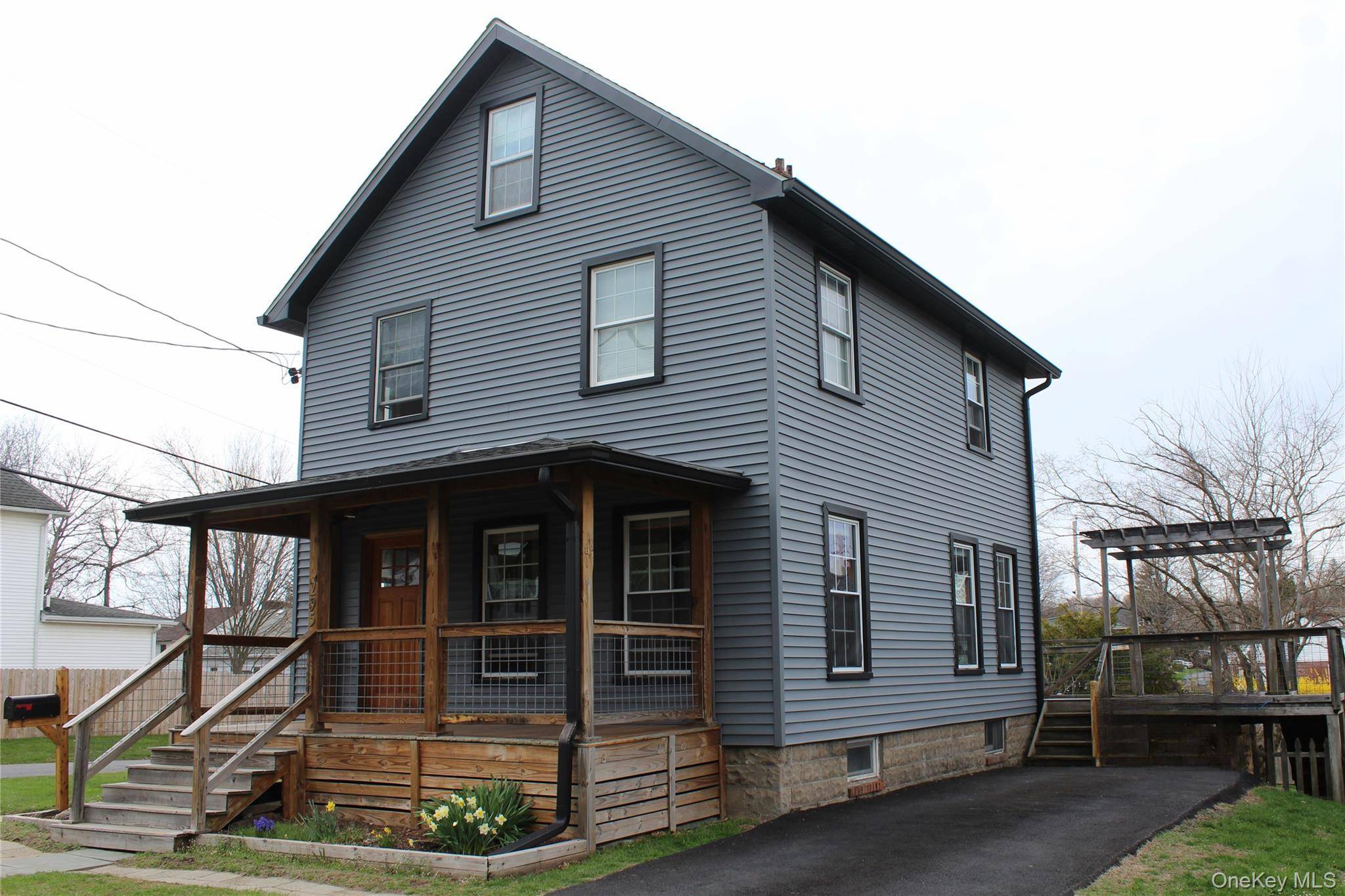 295 Lucas AVE, Kingston, NY 12401