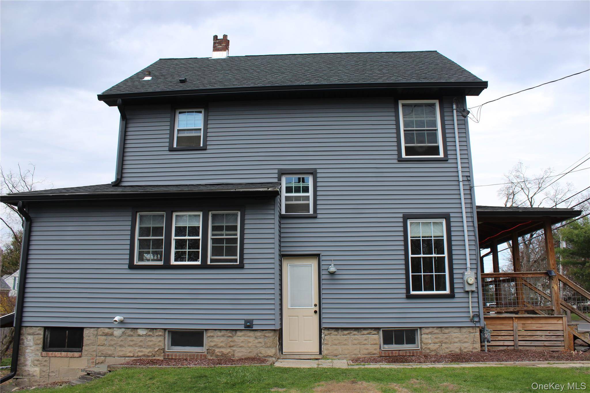 295 Lucas AVE, Kingston, NY 12401
