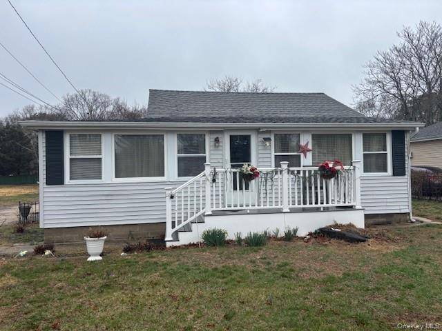 112 Priscilla AVE, Riverhead, NY 11901