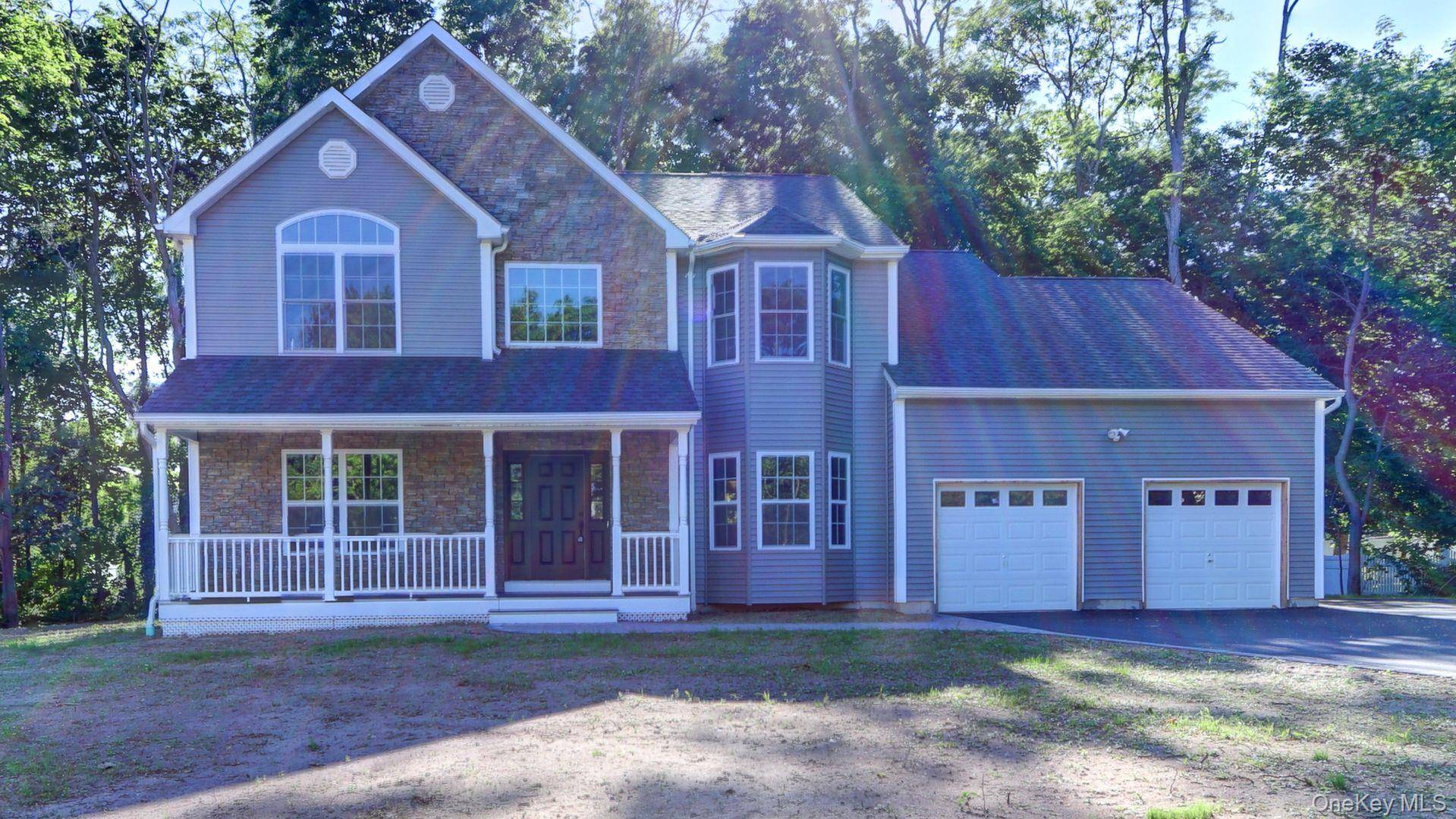 TBB Forest AVE, Nesconset, NY 11767