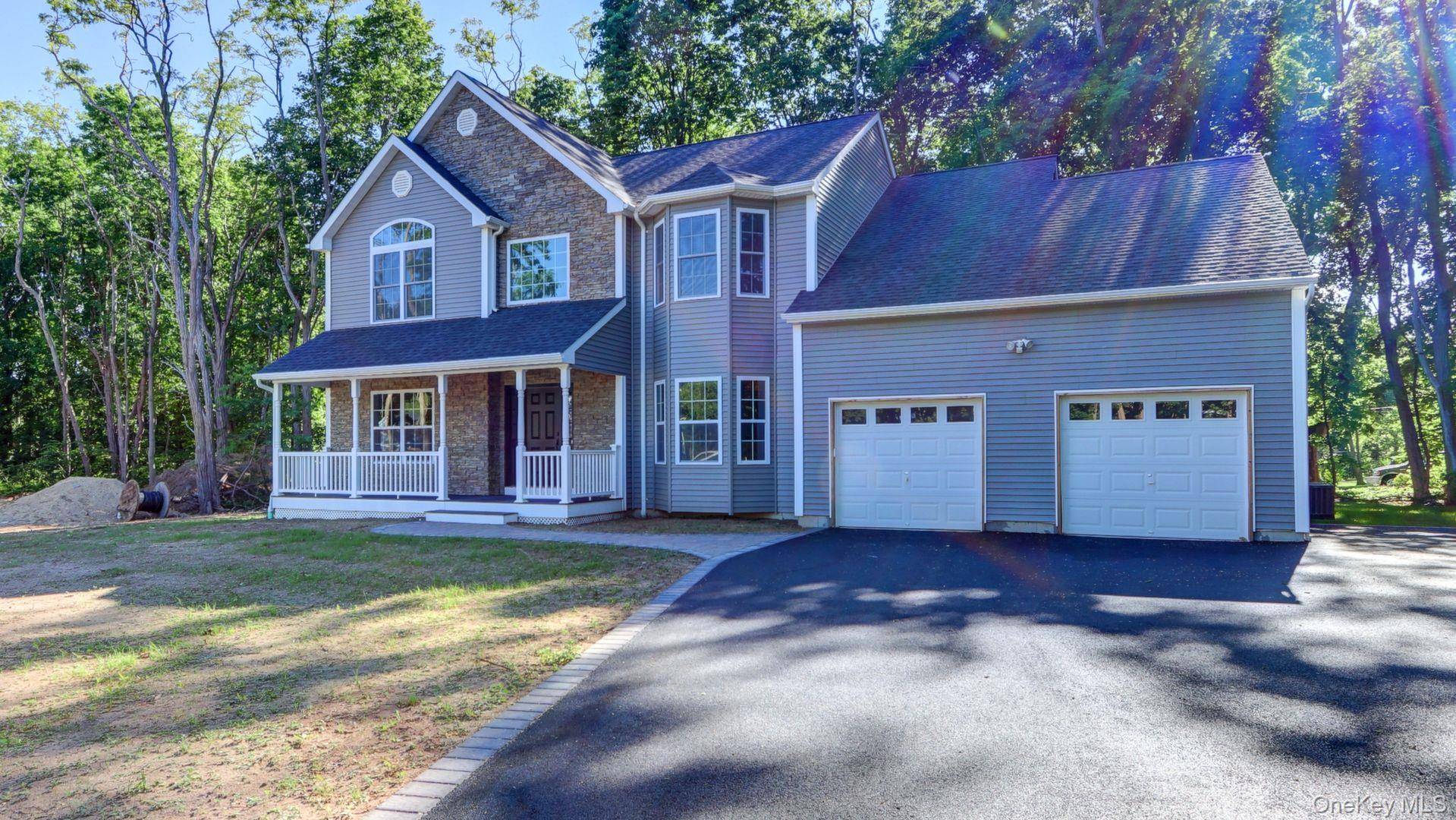 TBB Forest AVE, Nesconset, NY 11767