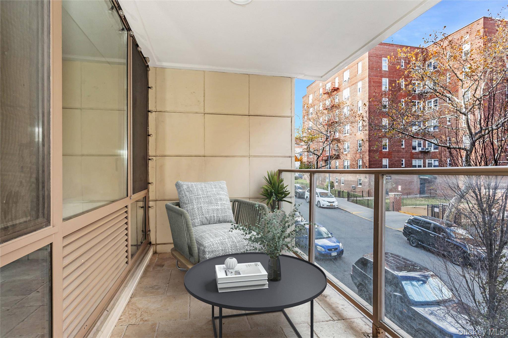 6405 Yellowstone BLVD #207, Forest Hills, NY 11375