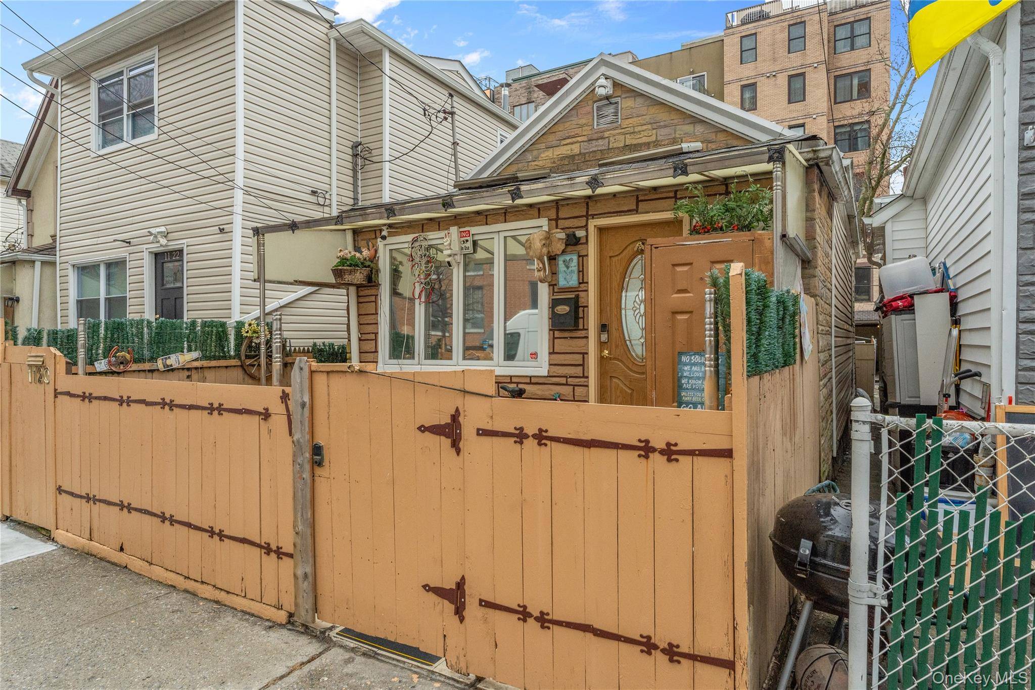 1120 Banner AVE, Brooklyn, NY 11235