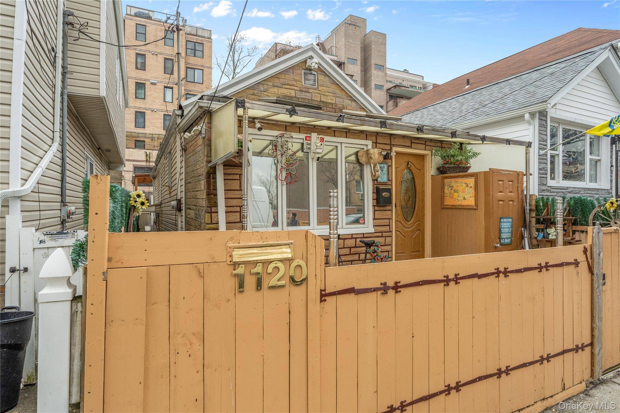 1120 Banner AVE, Brooklyn, NY 11235