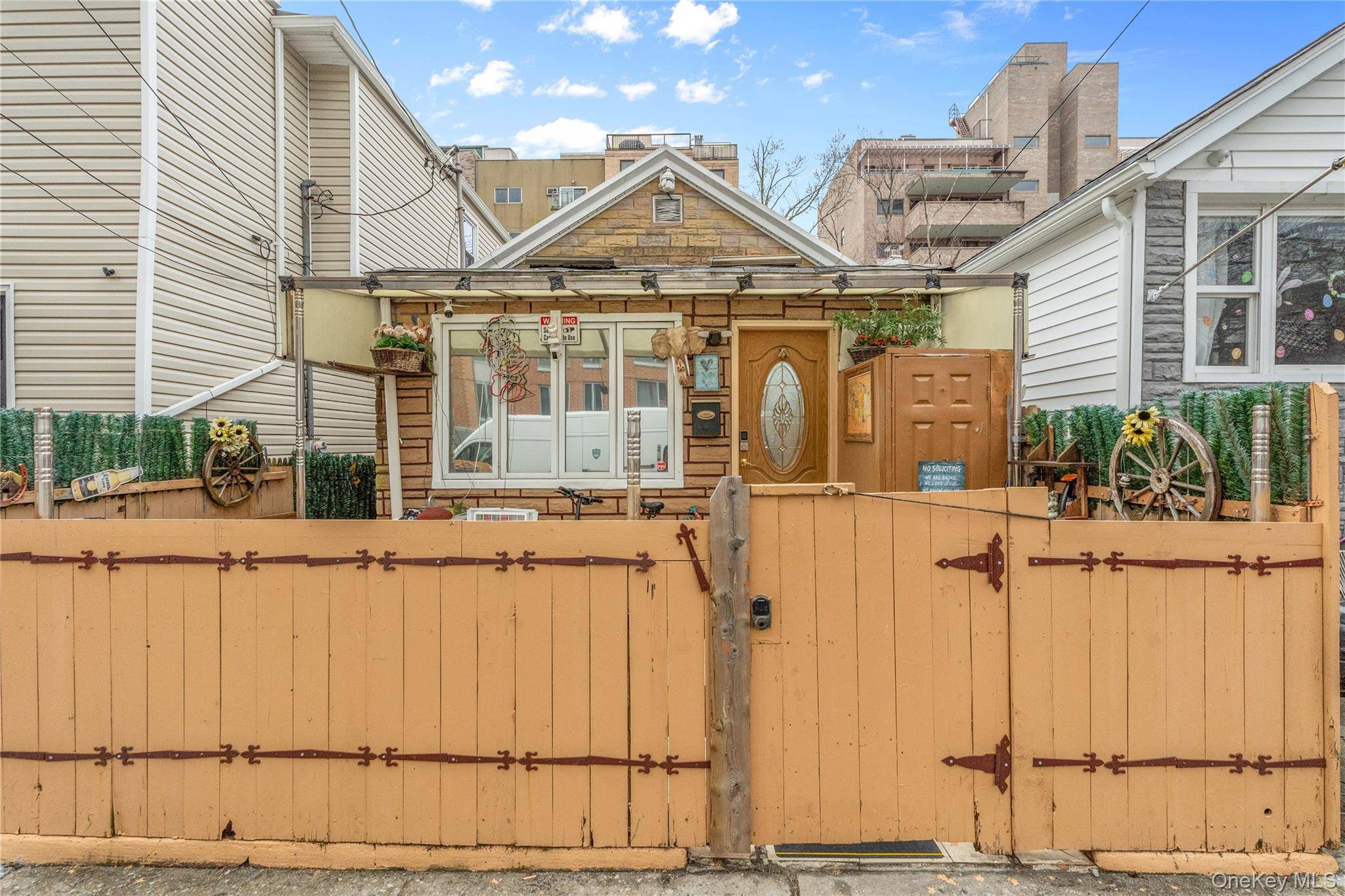 1120 Banner AVE, Brooklyn, NY 11235