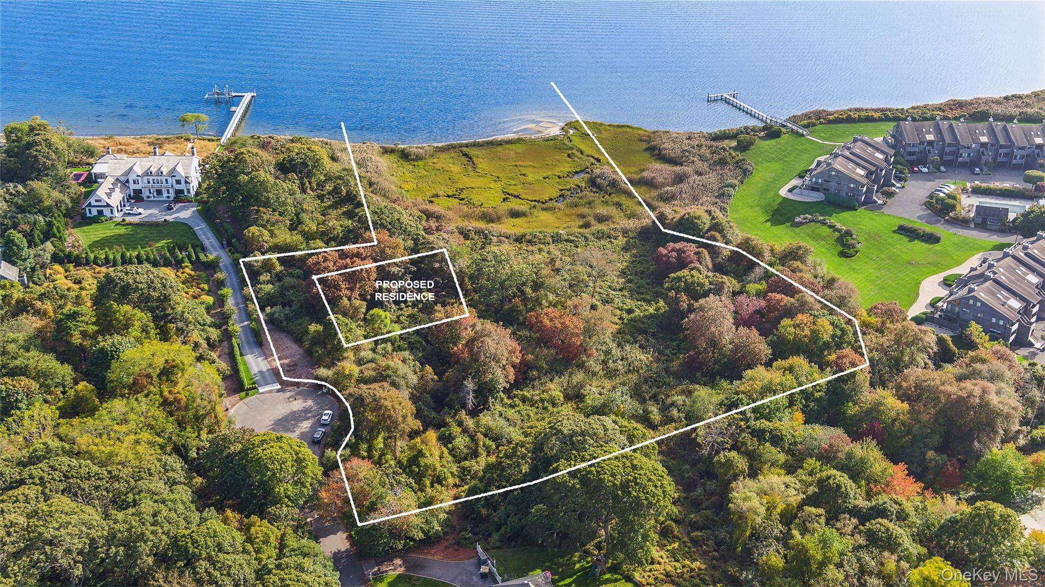 Lot #18 Briana Ct., East Moriches, NY 11940