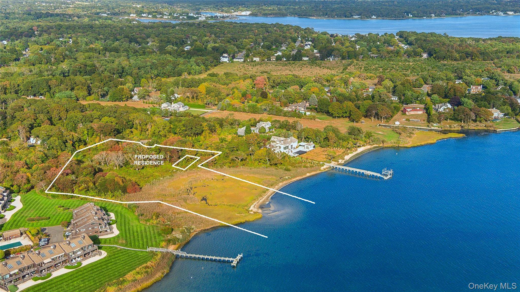 Lot #18 Briana Ct., East Moriches, NY 11940