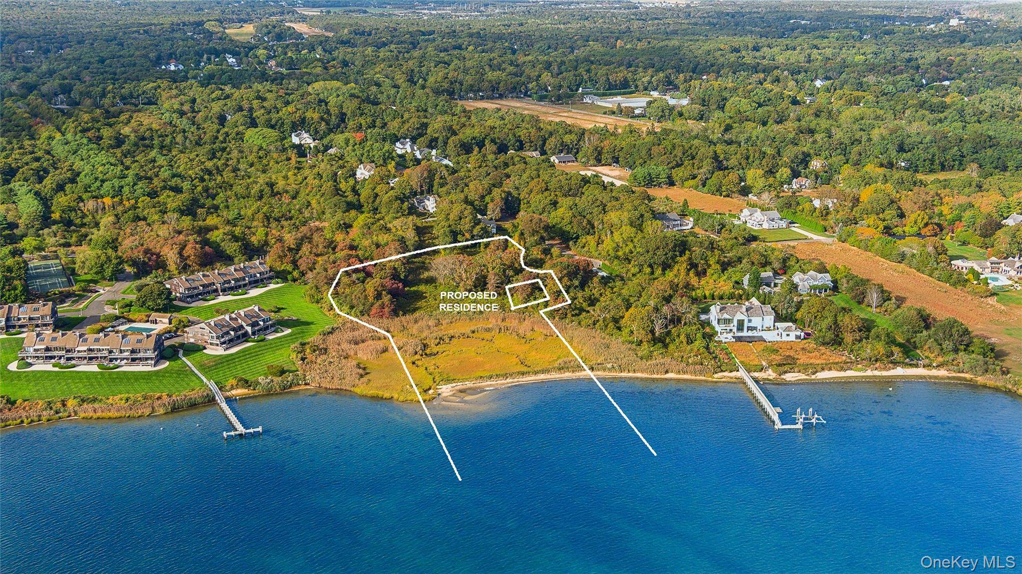 Lot #18 Briana Ct., East Moriches, NY 11940
