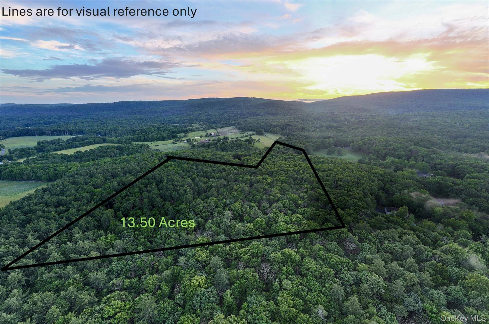 TBD Wright Rd, Kerhonkson, NY 12446