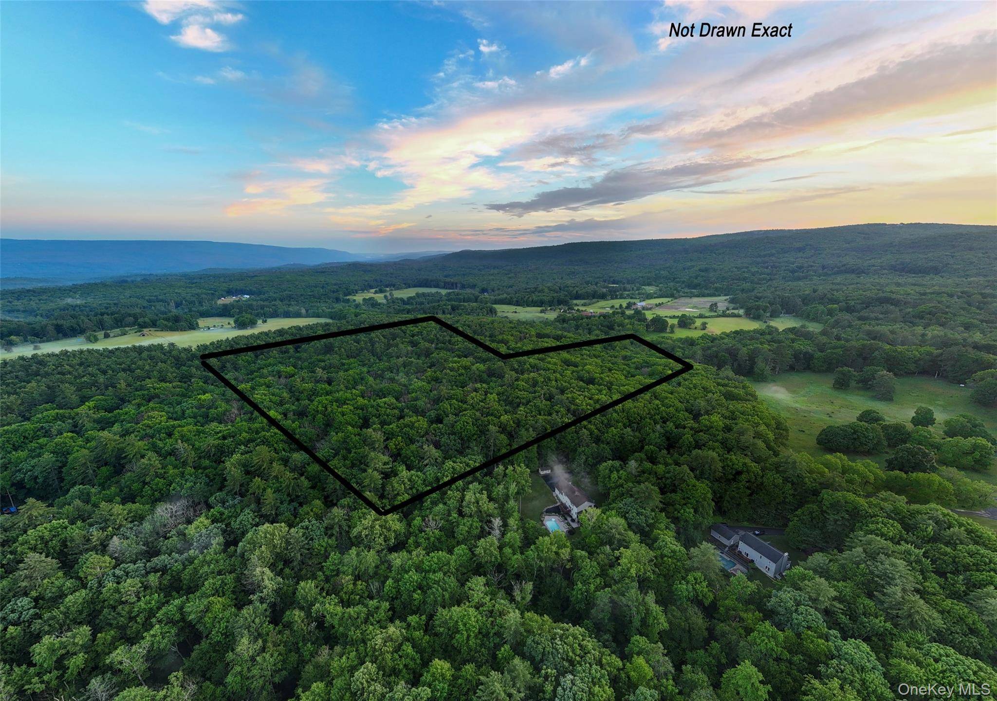 TBD Wright Rd, Kerhonkson, NY 12446