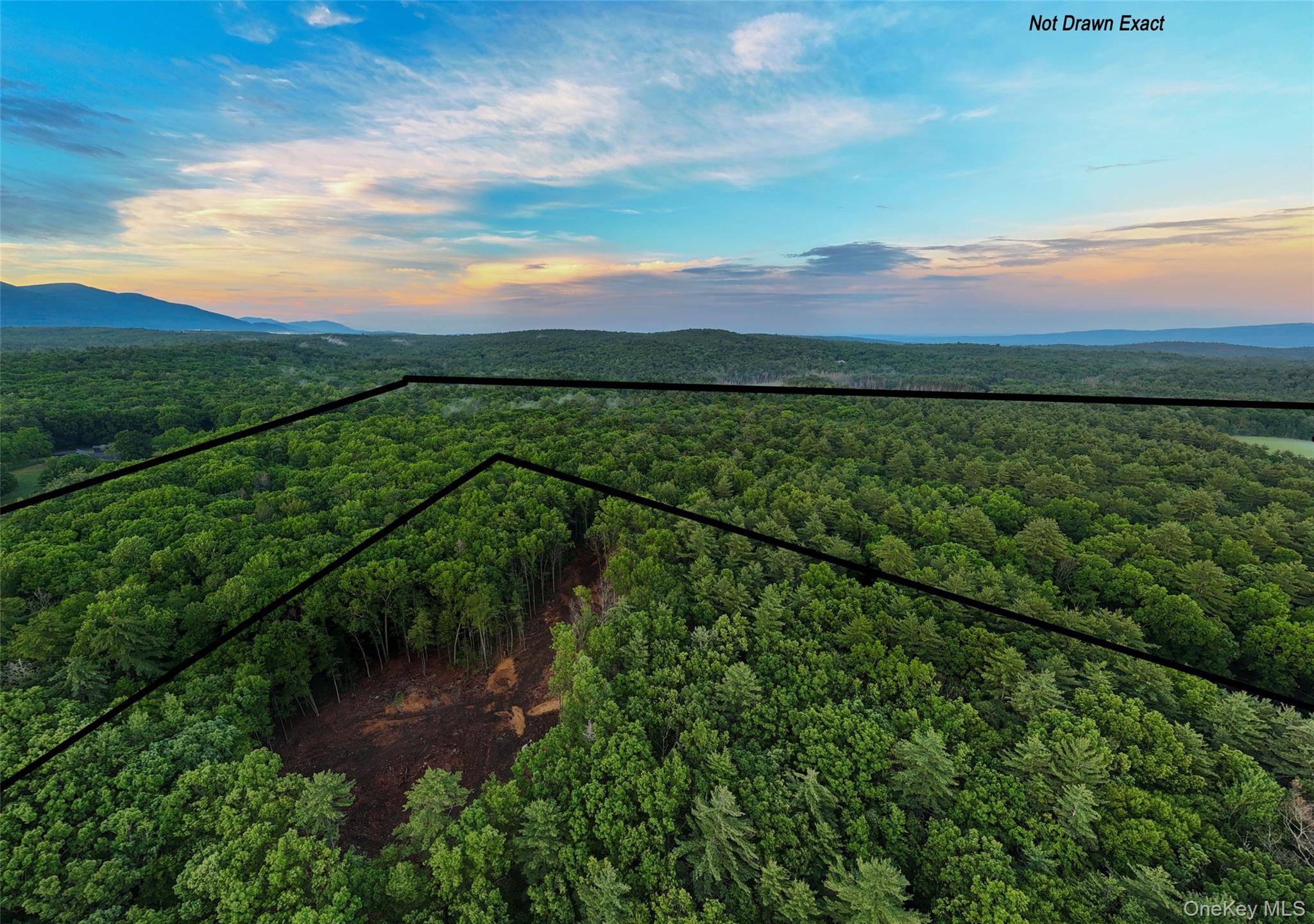 TBD Wright Rd, Kerhonkson, NY 12446