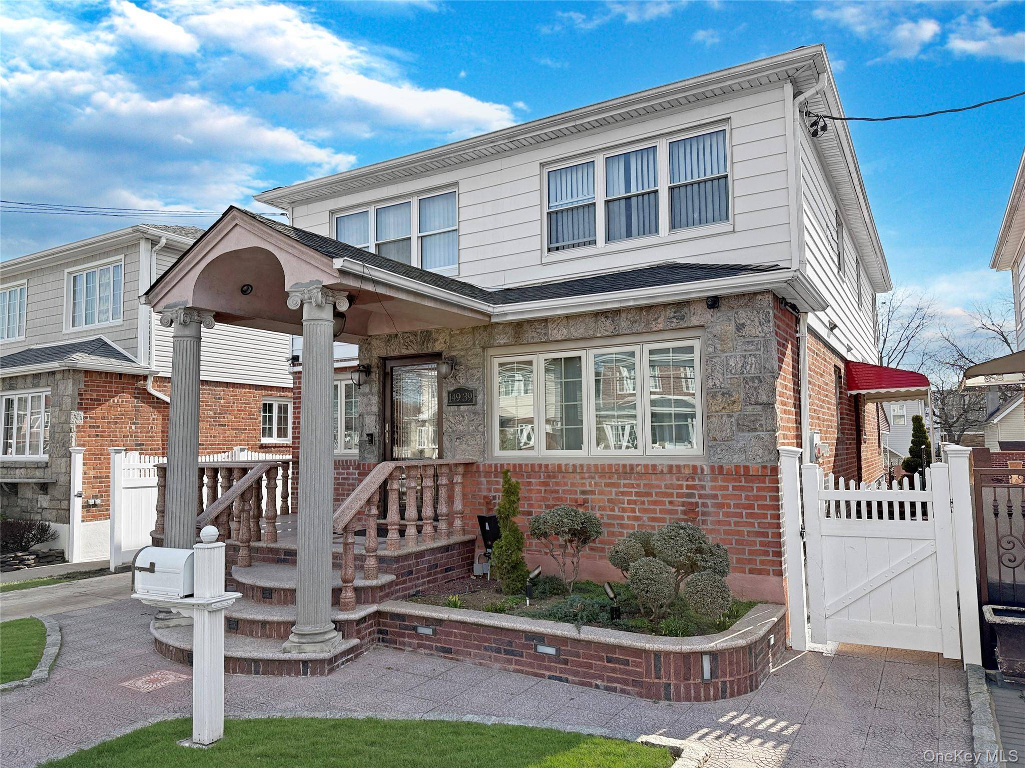 14939 123rd ST, South Ozone Park, NY 11420