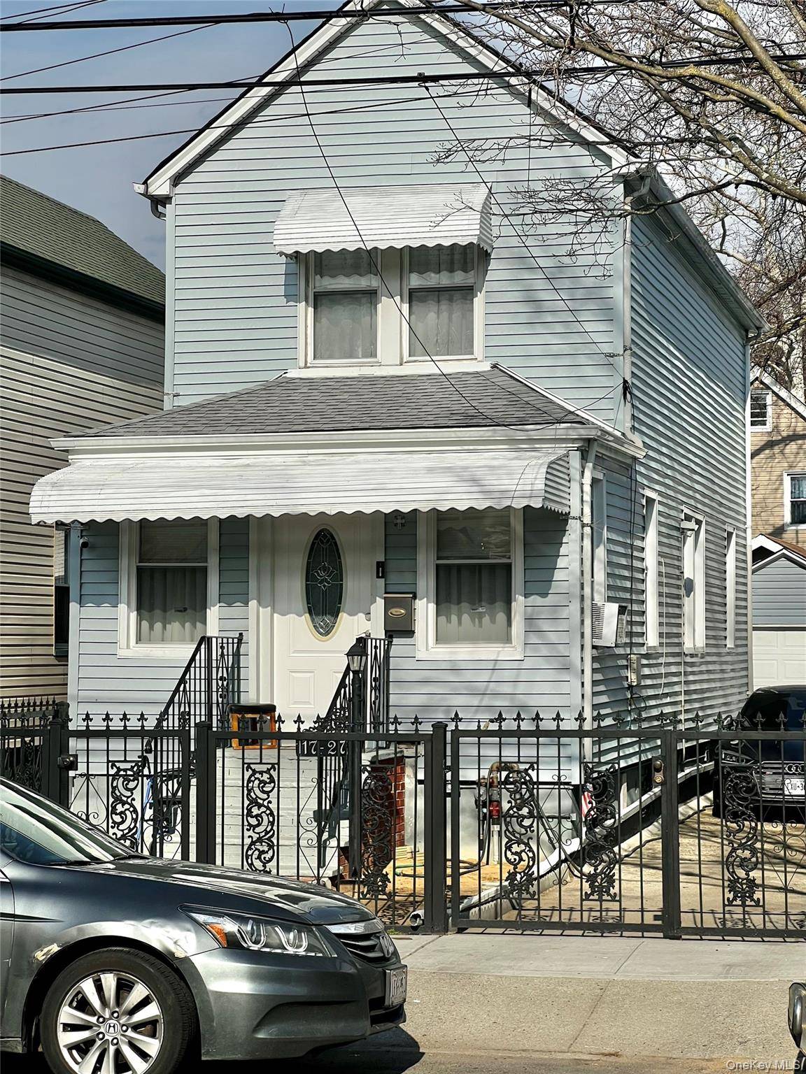 11727 146th ST, Jamaica, NY 11436