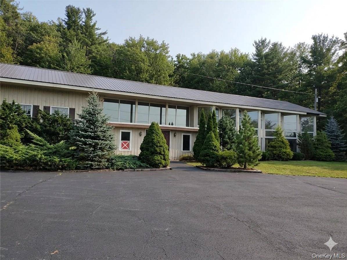 145 State Route 17B, Monticello, NY 12701