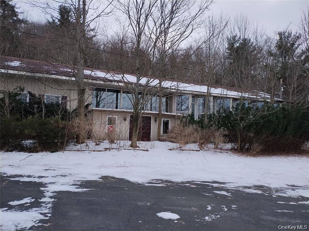 145 State Route 17B, Monticello, NY 12701
