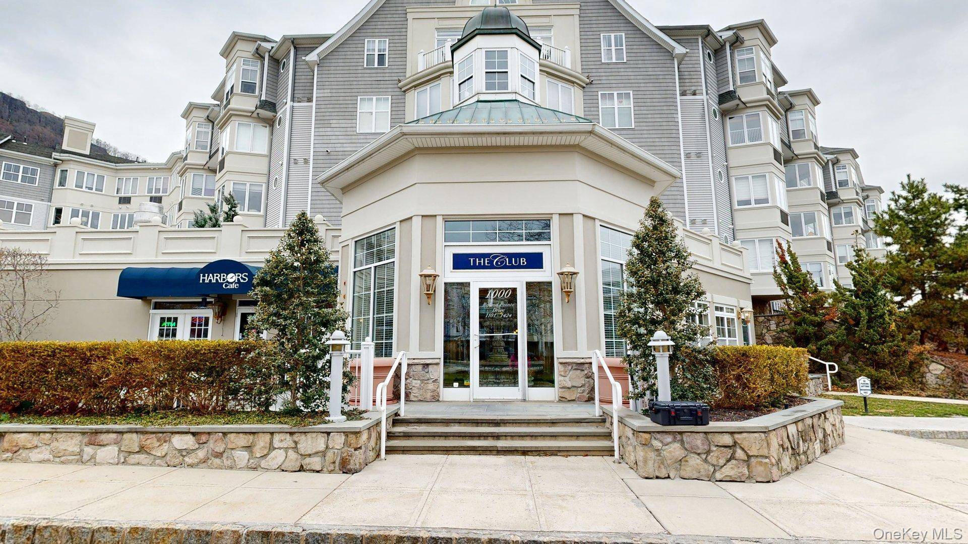 1109 Round Pointe DR #1109, Haverstraw, NY 10927
