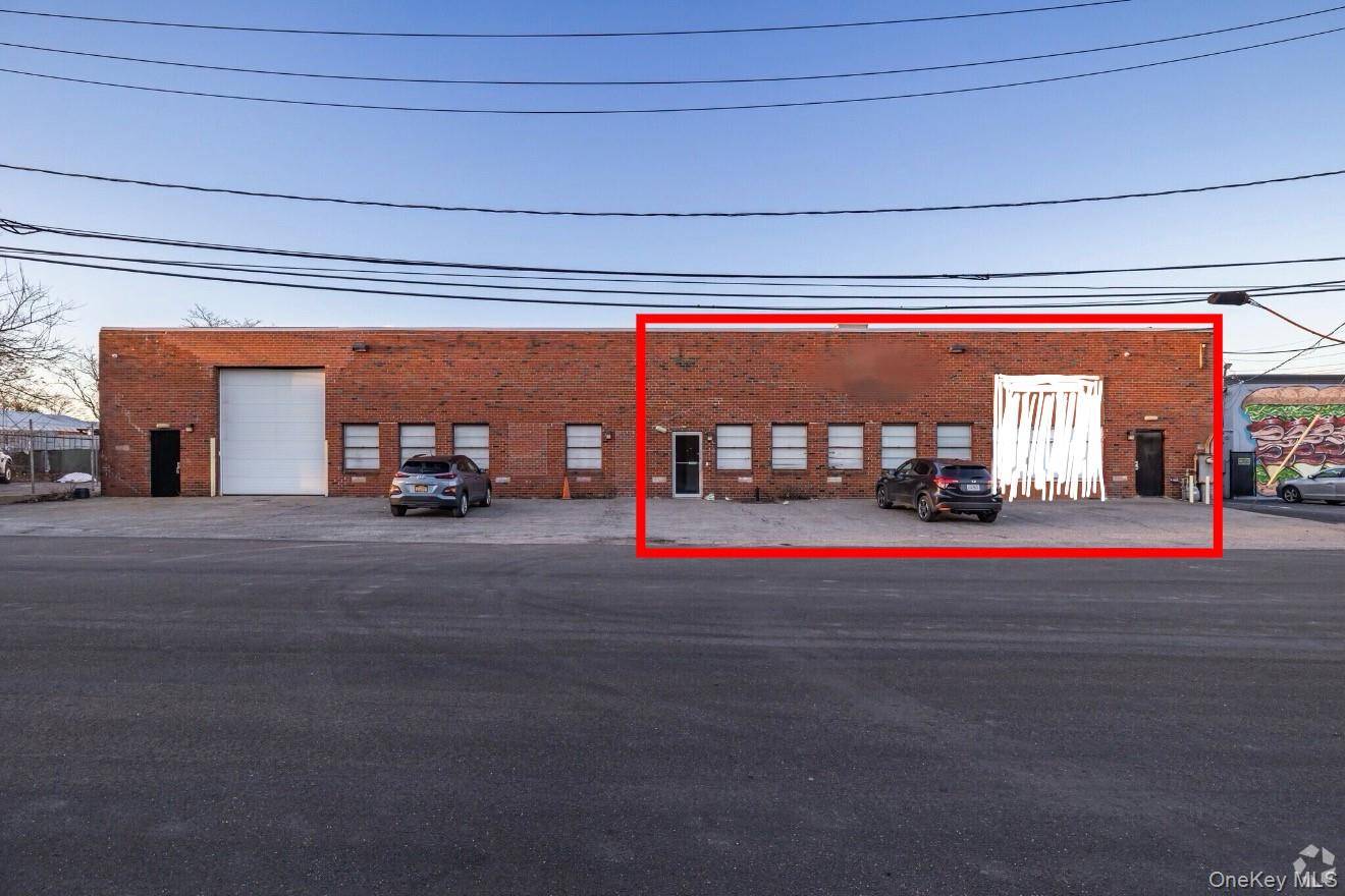 603 Chestnut ST, Garden City, NY 11530