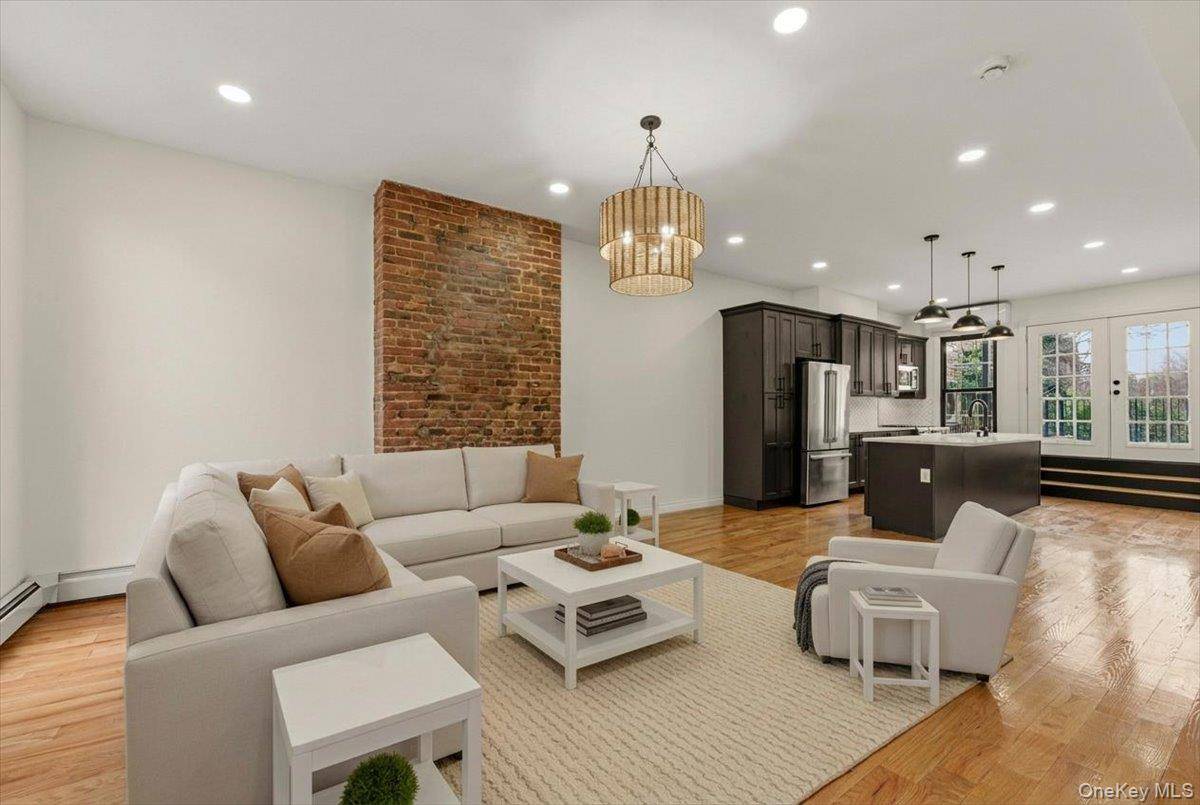 326 Malcolm X BLVD, Brooklyn, NY 11233