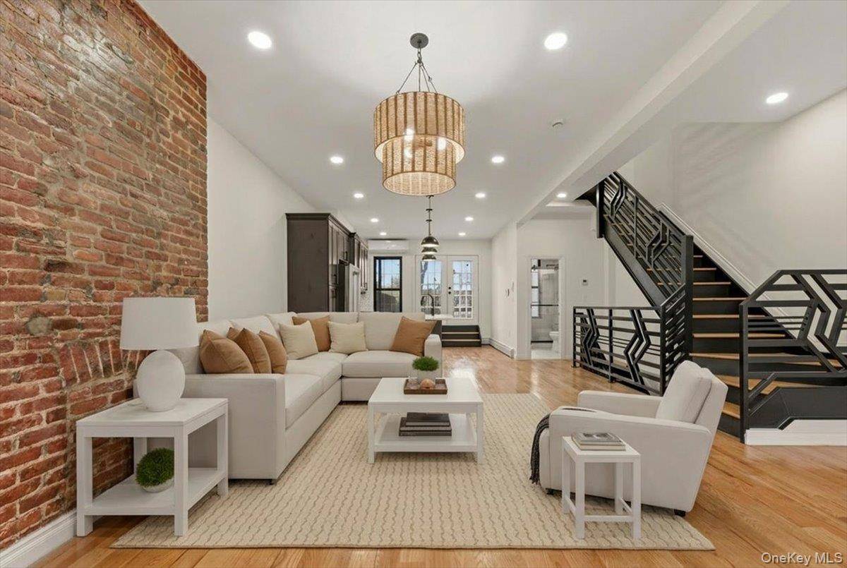 326 Malcolm X BLVD, Brooklyn, NY 11233
