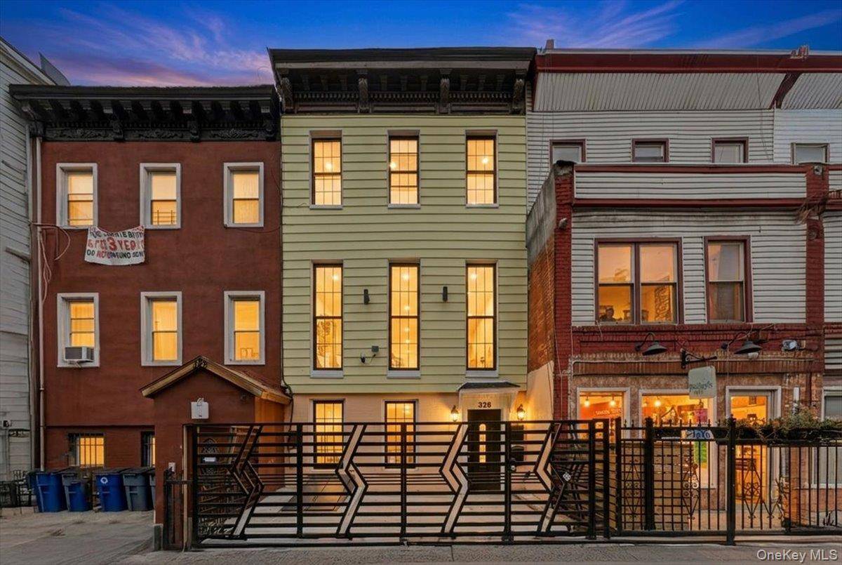 326 Malcolm X BLVD, Brooklyn, NY 11233