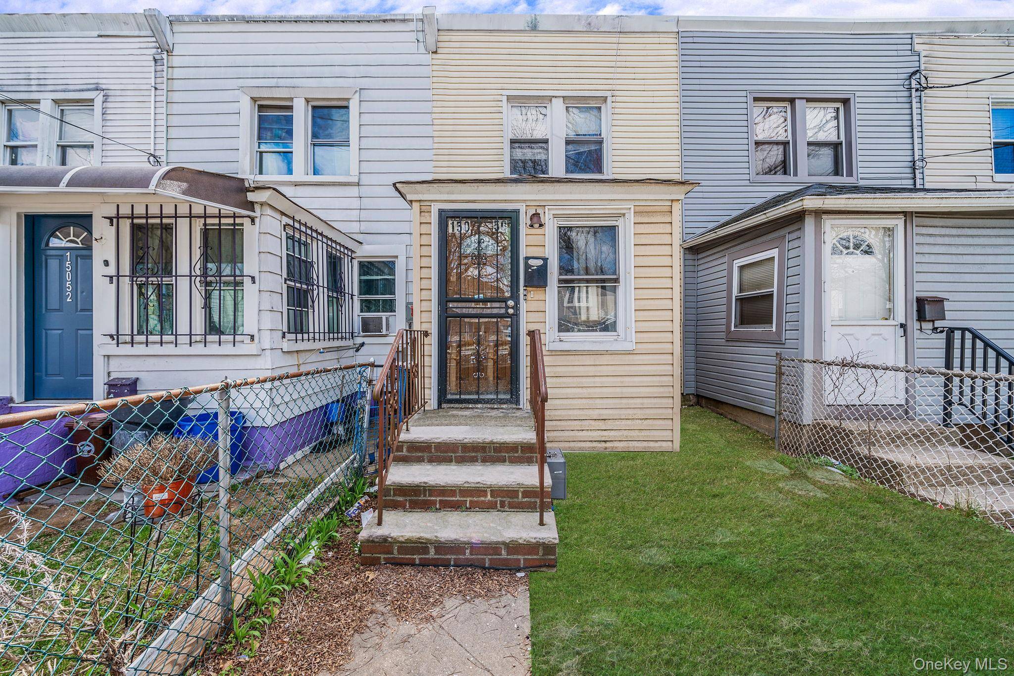 15050 Foch BLVD, Jamaica, NY 11434