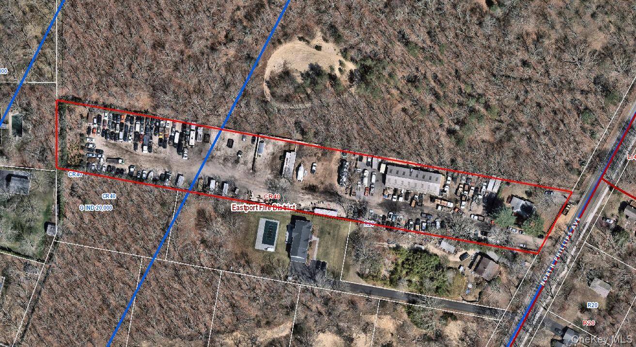 91 N Phillips AVE, Speonk, NY 11972