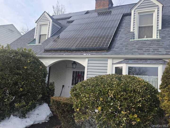 71 Angevine AVE, Hempstead, NY 11550