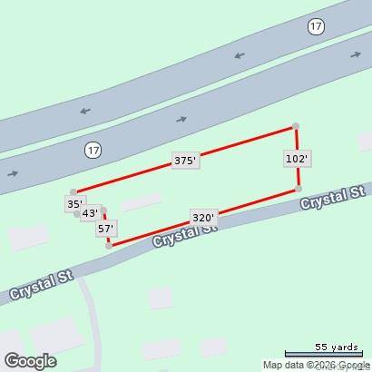 31 Crystal ST, Monticello, NY 12701