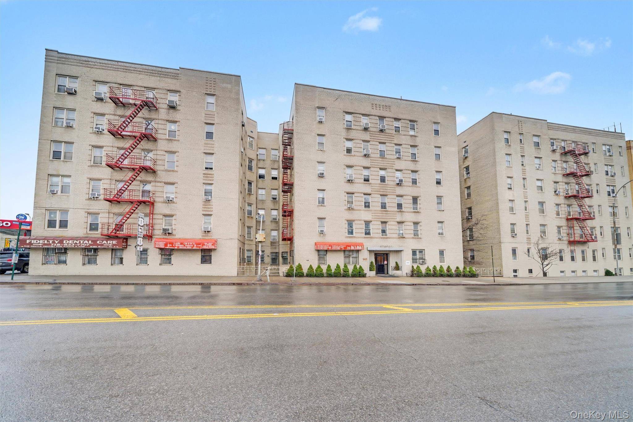 2190 boston RD #6B, Bronx, NY 10462