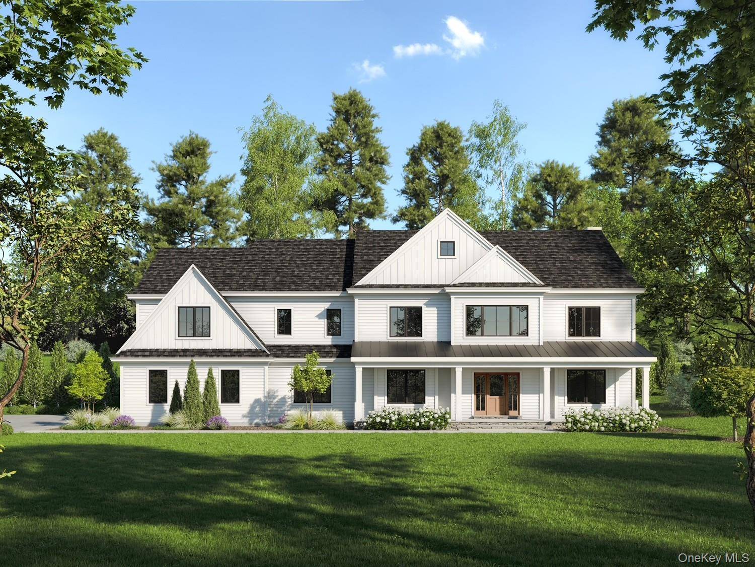 115 Old Roaring Brook RD, Mount Kisco, NY 10549