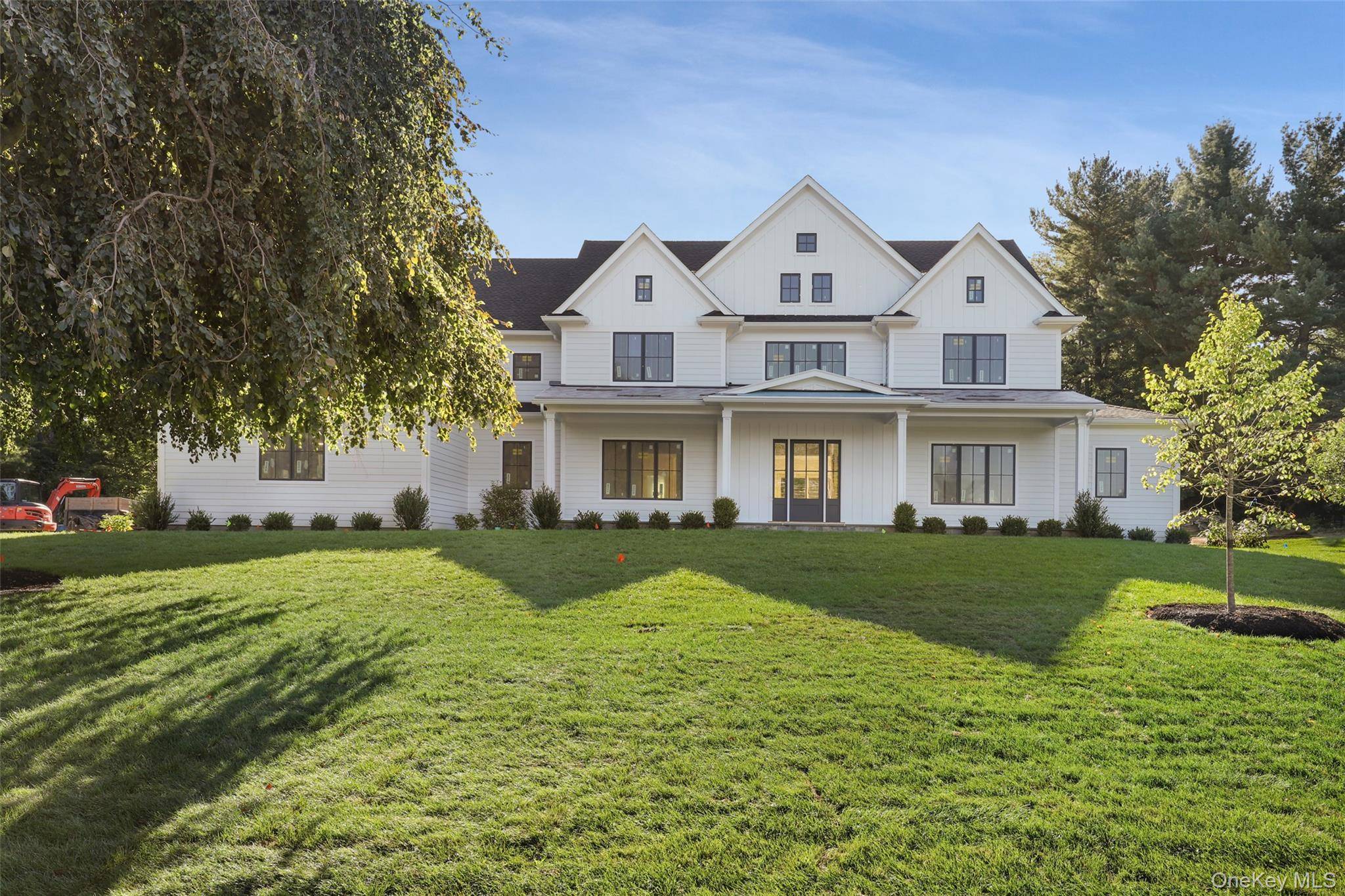 115 Old Roaring Brook RD, Mount Kisco, NY 10549