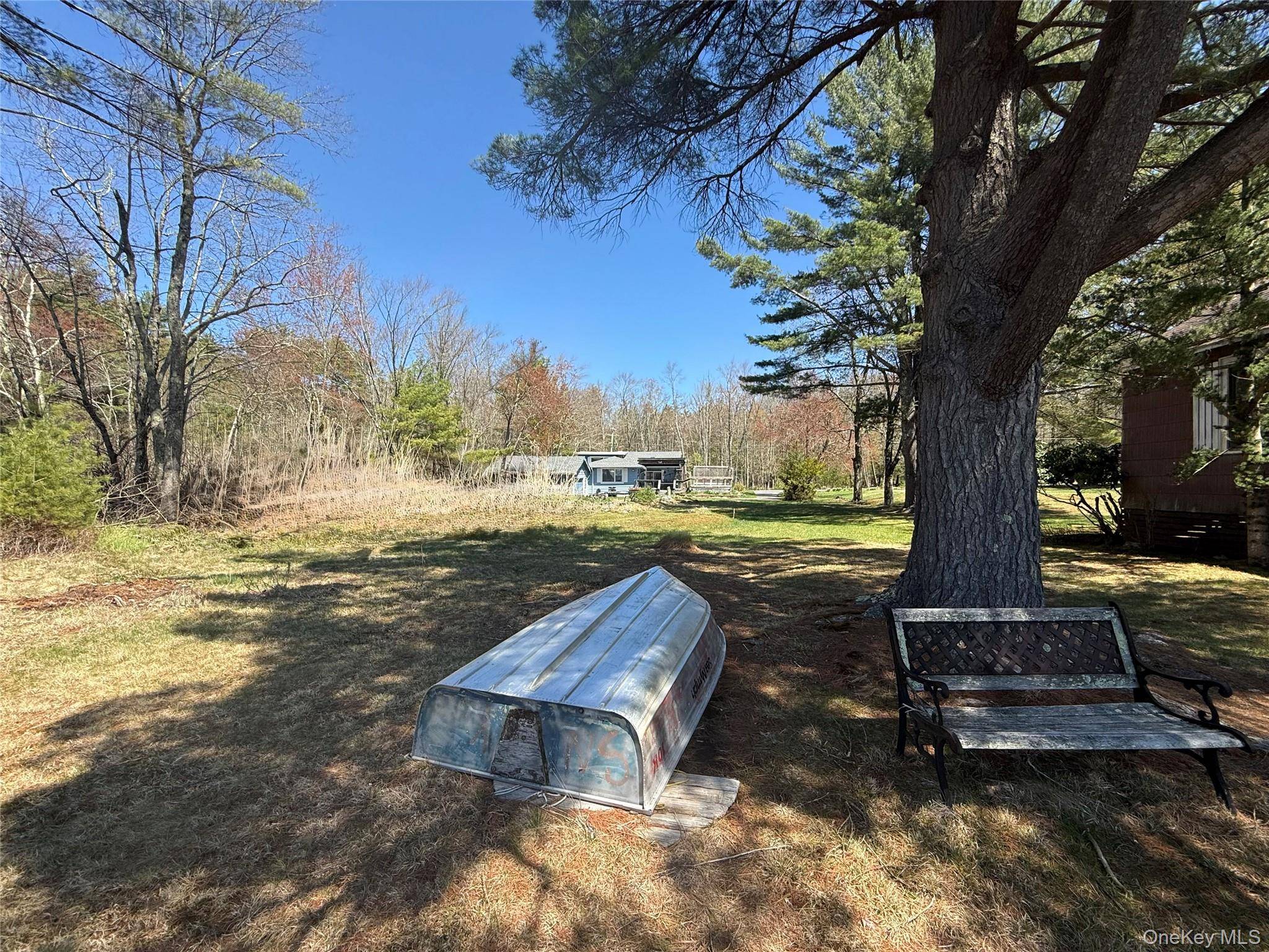 236 Lakeview Drive RD, Highland Lake, NY 12743