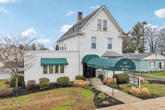43 E Main ST, Stony Point, NY 10980