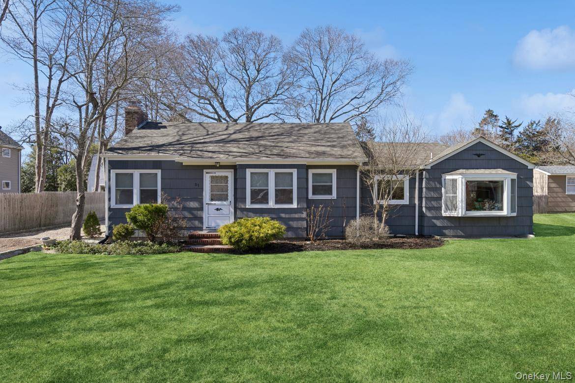 51 Lockitt DR, Jamesport, NY 11901