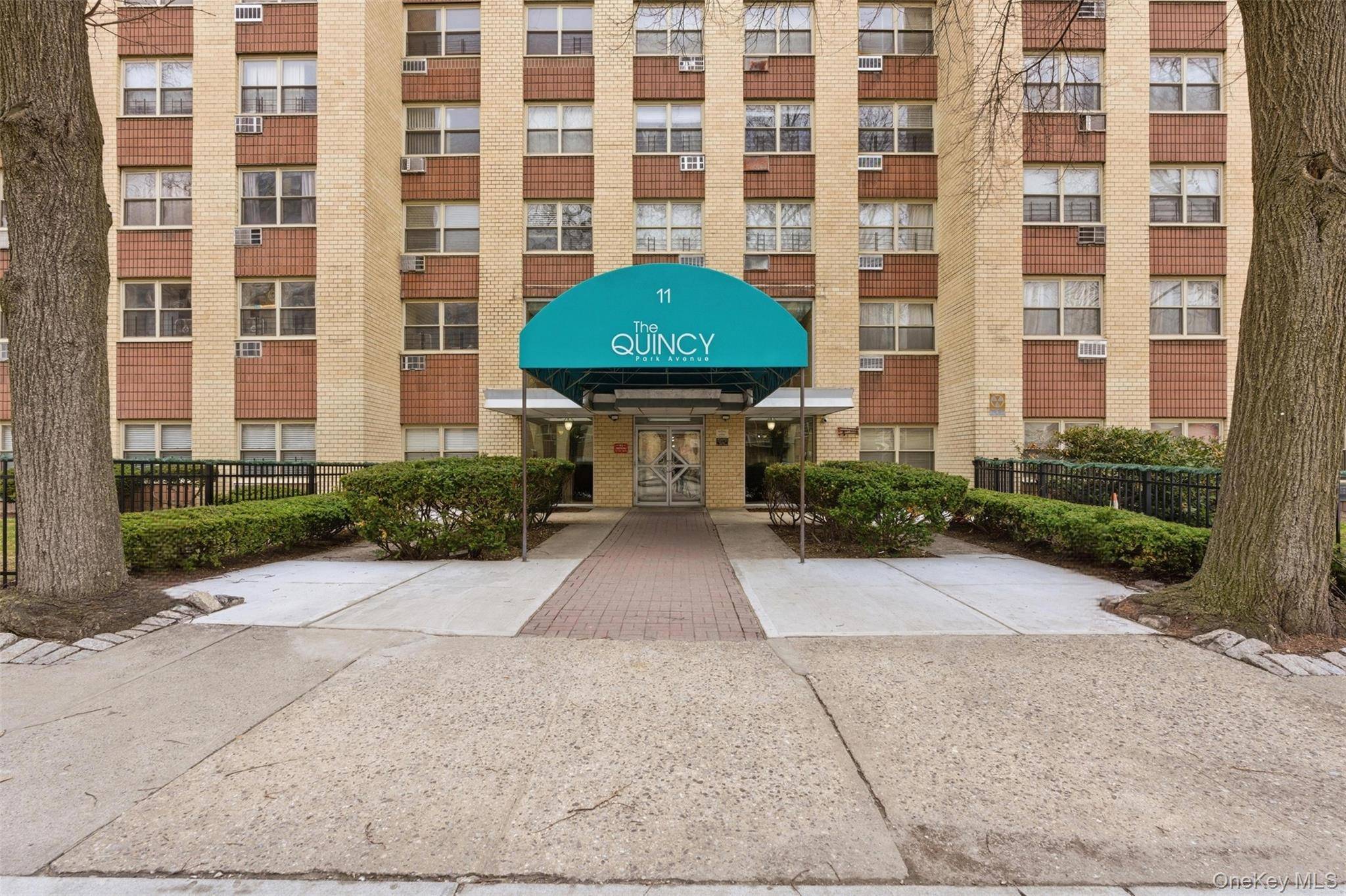 11 Park AVE #4g, Mount Vernon, NY 10550