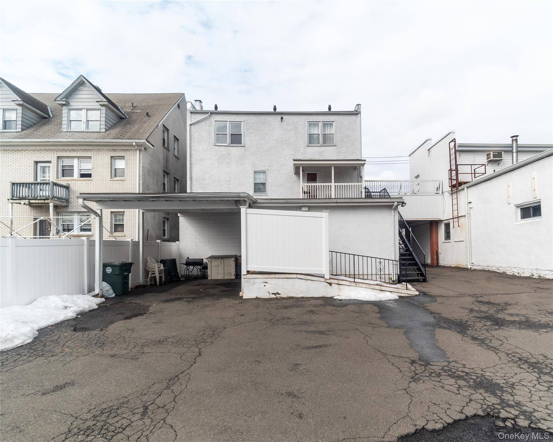 121 S Regent ST, Port Chester, NY 10573