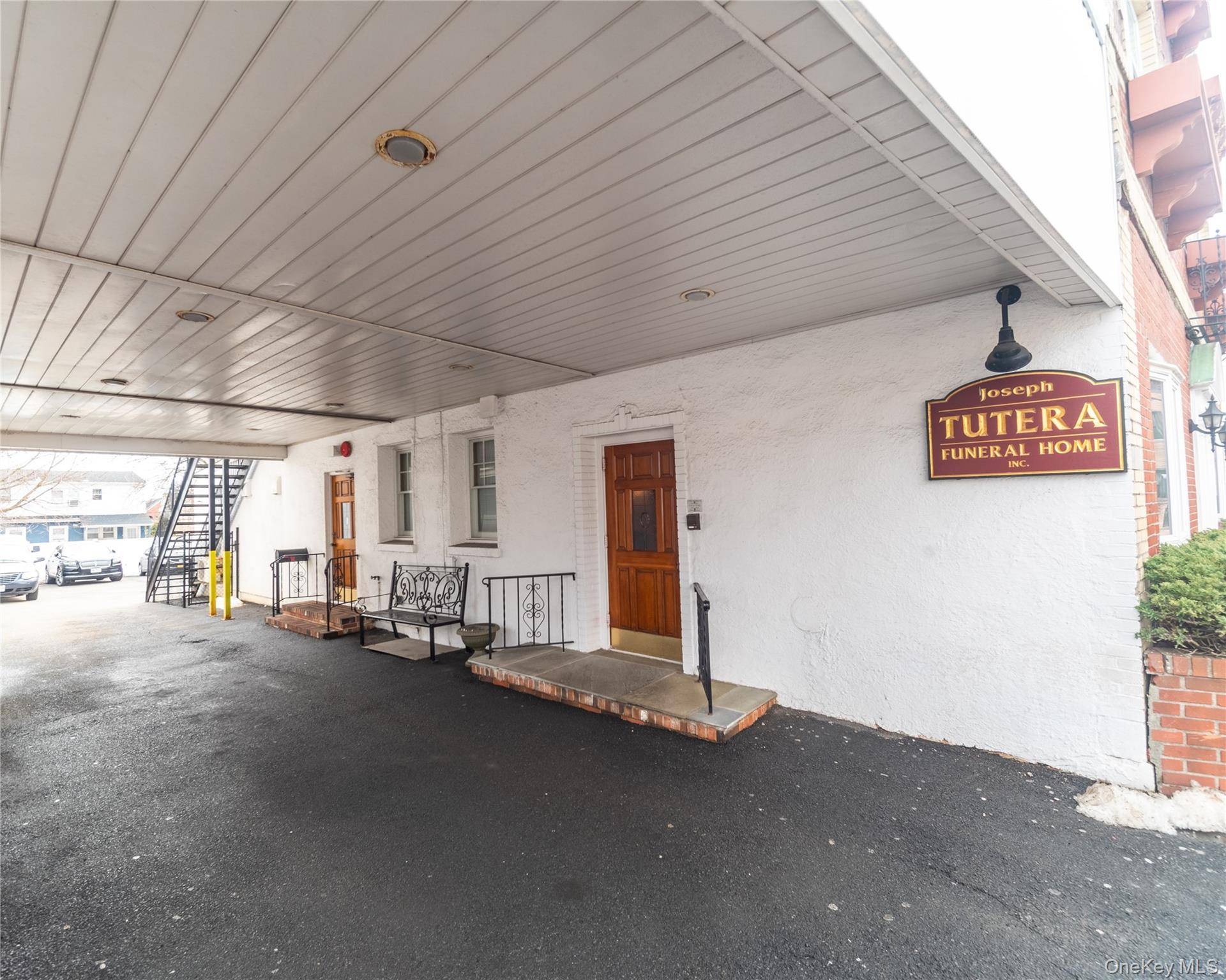 121 S Regent ST, Port Chester, NY 10573