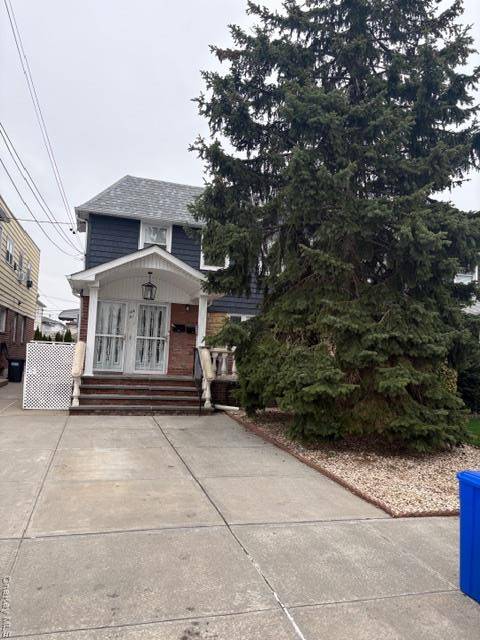 155-51 Huron ST, Howard Beach, NY 11414