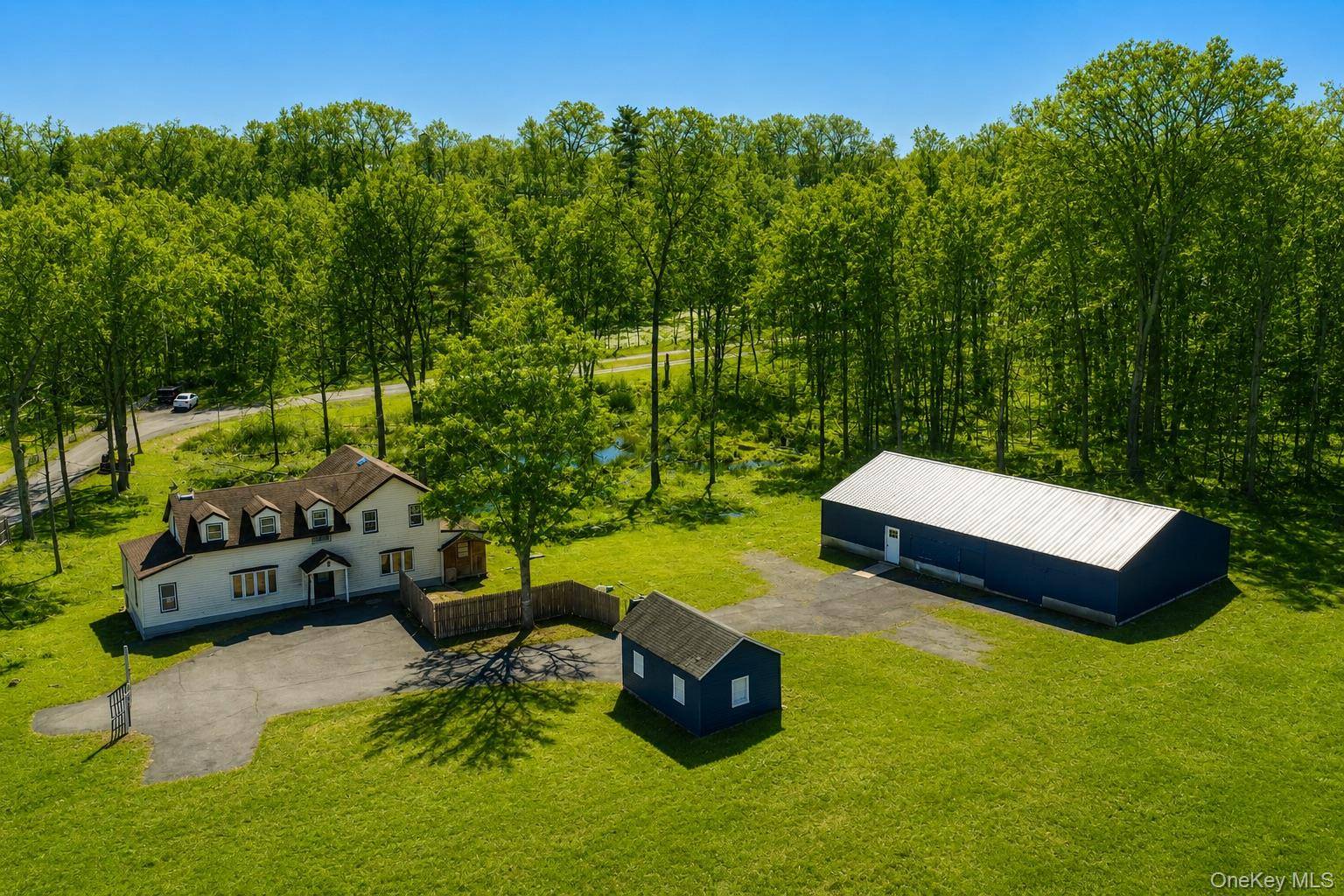 2823 State Route 52, Pine Bush, NY 12566